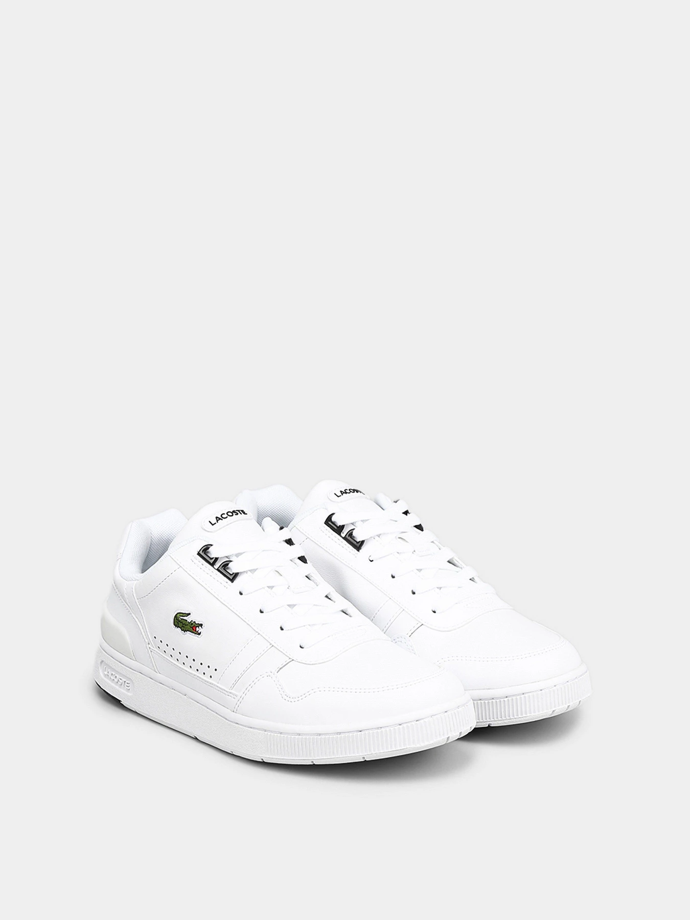 Кросівки Lacoste модель 742SFA003021G Кросівки Lacoste модель 742SFA003021G Фото