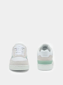 Кеди Lacoste T-Clip модель 742SFA00322L6 Фото