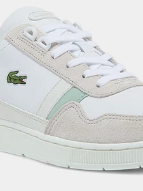 Кеди Lacoste T-Clip модель 742SFA00322L6 Фото