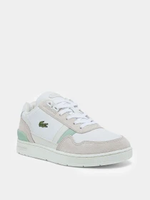 Кеди Lacoste T-Clip модель 742SFA00322L6 Фото
