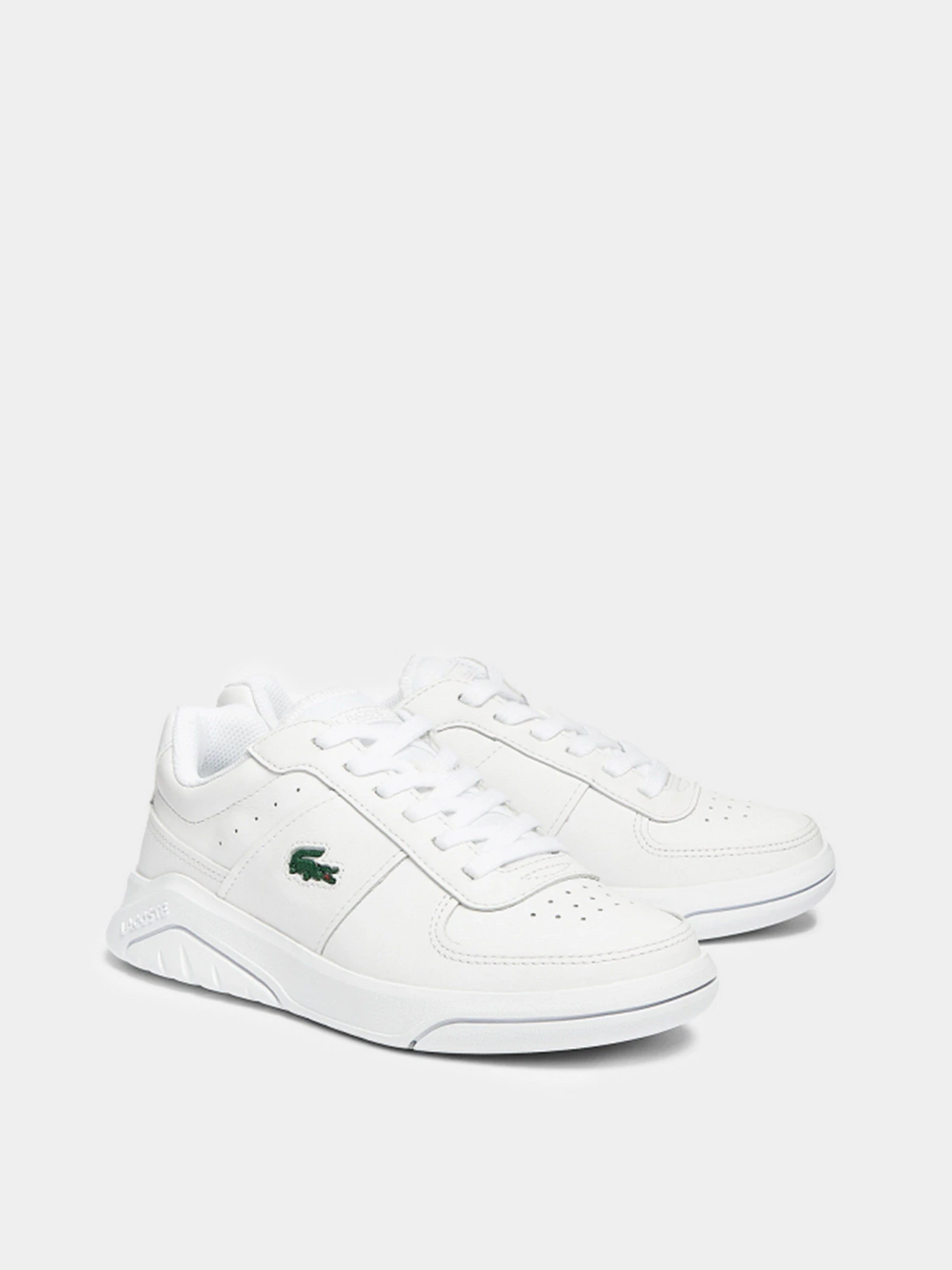 Кросівки Lacoste модель 741SFA004521G Кросівки Lacoste модель 741SFA004521G Фото
