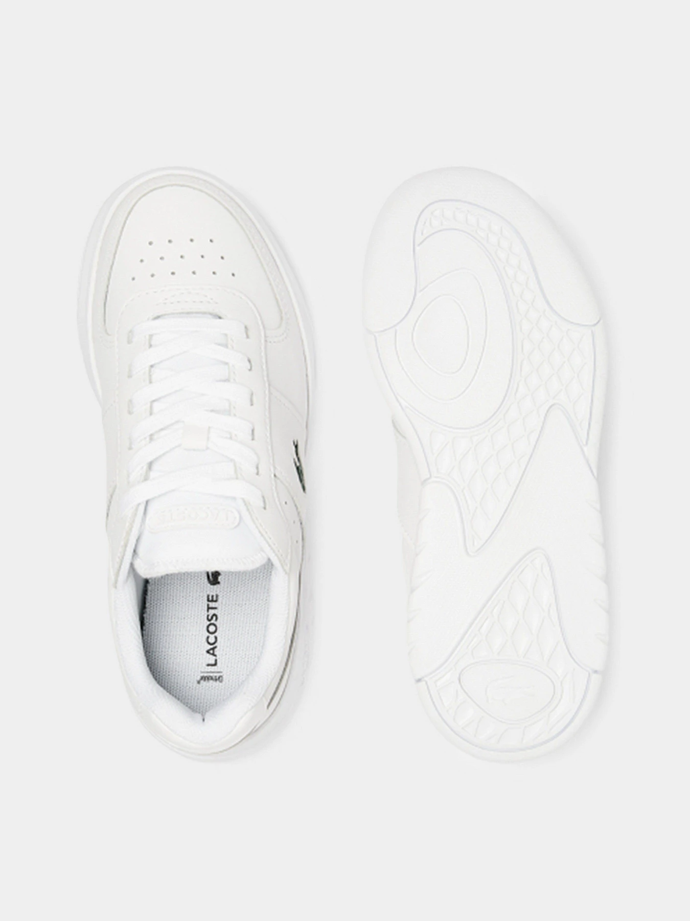 Кросівки Lacoste модель 741SFA004521G Кросівки Lacoste модель 741SFA004521G Фото
