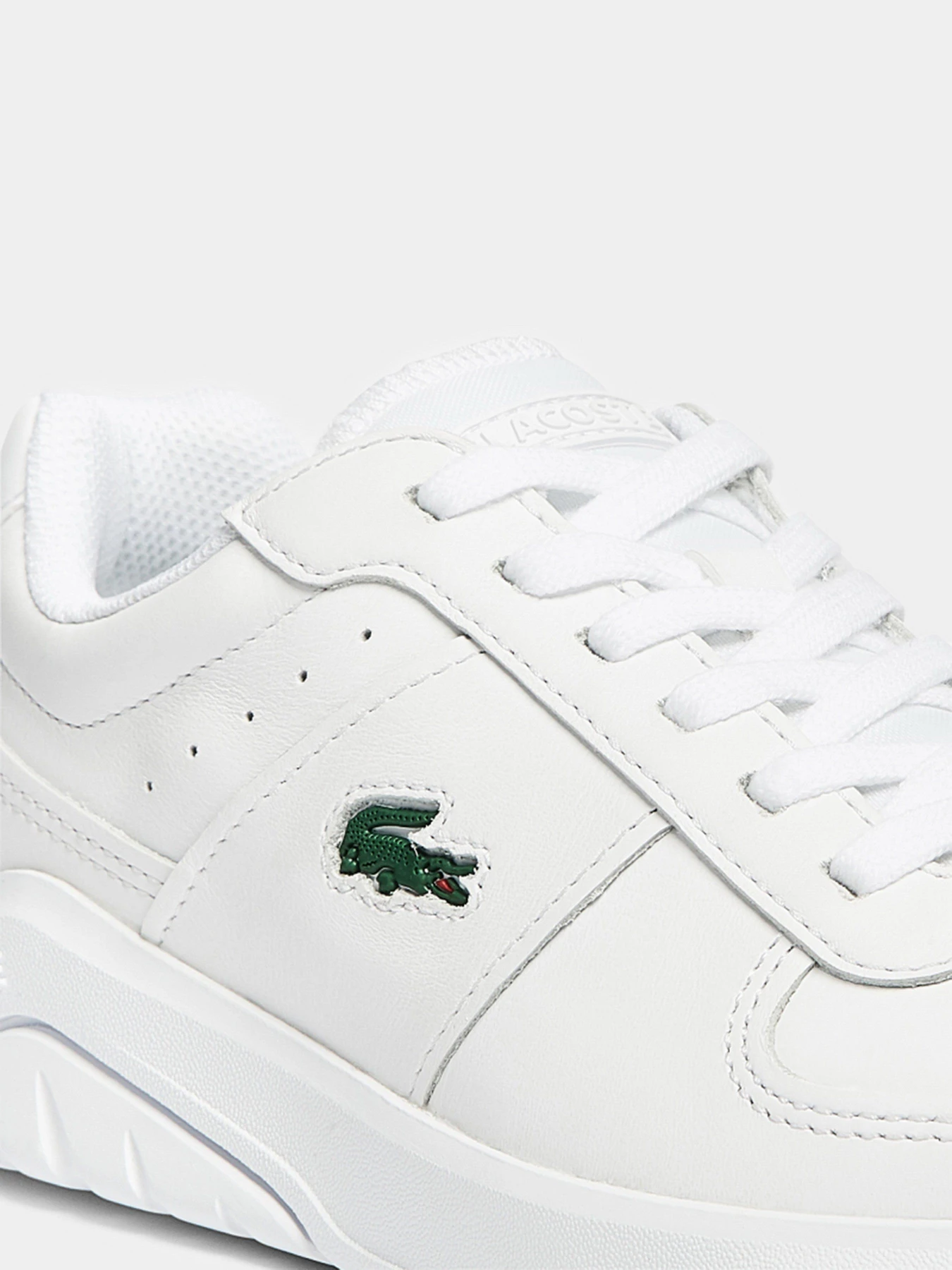 Кросівки Lacoste модель 741SFA004521G Кросівки Lacoste модель 741SFA004521G Фото