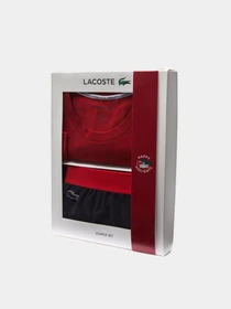 Одежда для дома и сна Lacoste модель 4H8682RX1 Фото