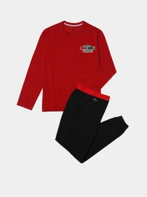 Одежда для дома и сна Lacoste модель 4H8682RX1 Фото