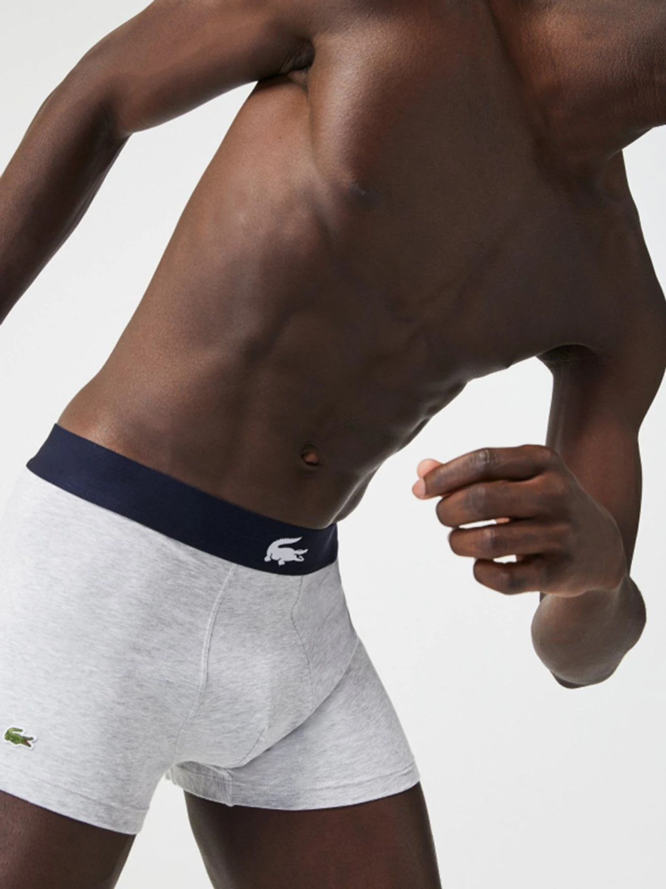Нижнее белье Lacoste модель 5H1774BCK Нижнее белье Lacoste модель 5H1774BCK Фото
