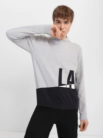 Худи и свитшоты Lacoste модель SH8024EJ7 Фото