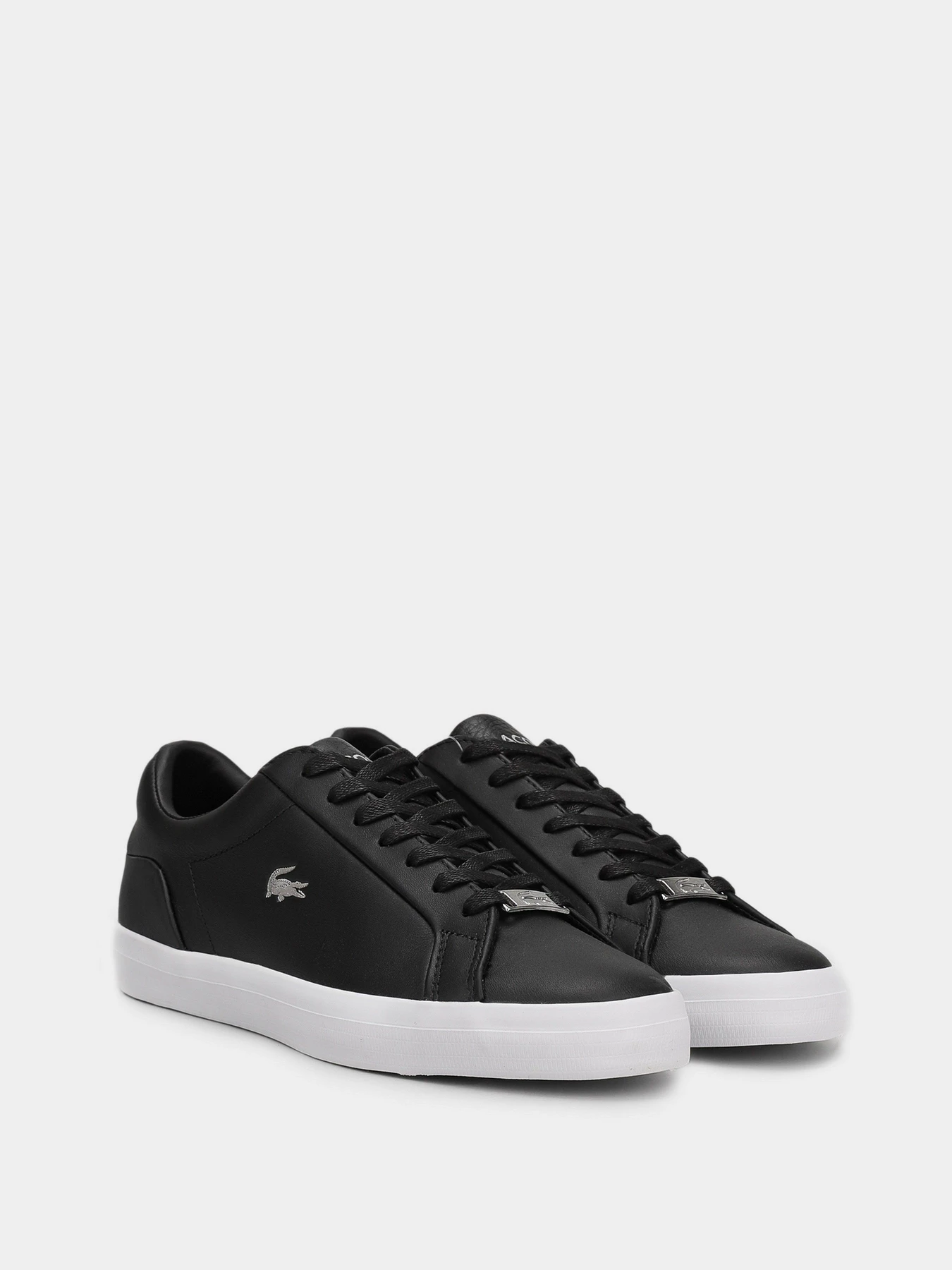 Кеди Lacoste модель 743CFA001022F Кеди Lacoste модель 743CFA001022F Фото