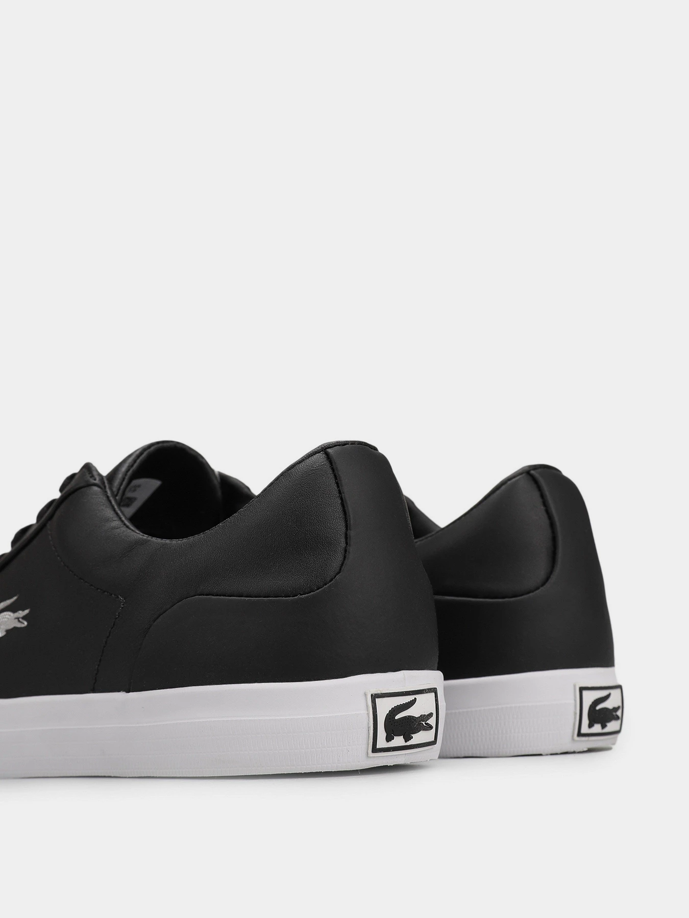 Кеди Lacoste модель 743CFA001022F Кеди Lacoste модель 743CFA001022F Фото