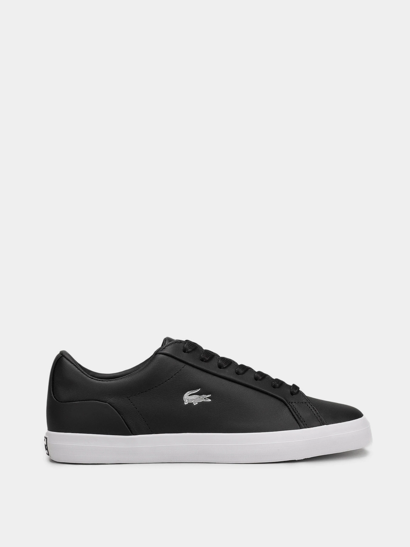 Кеди Lacoste модель 743CFA001022F Кеди Lacoste модель 743CFA001022F Фото
