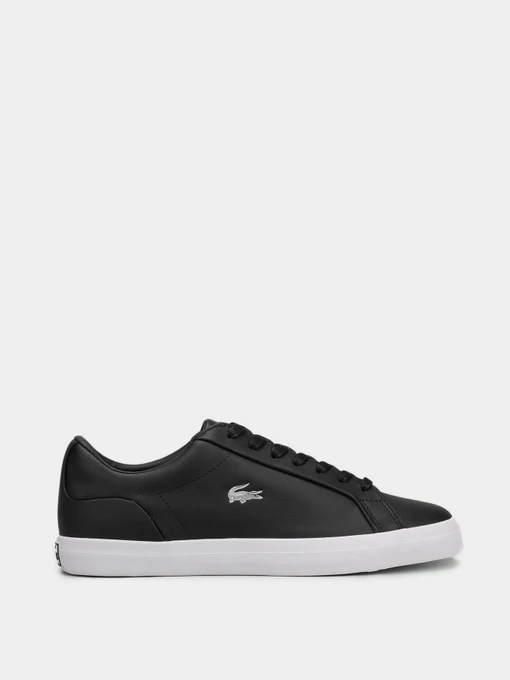 Кеды Lacoste модель 743CFA001022F Фото