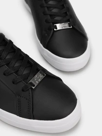 Кеди Lacoste модель 743CFA001022F Фото