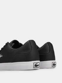 Кеди Lacoste модель 743CFA001022F Фото