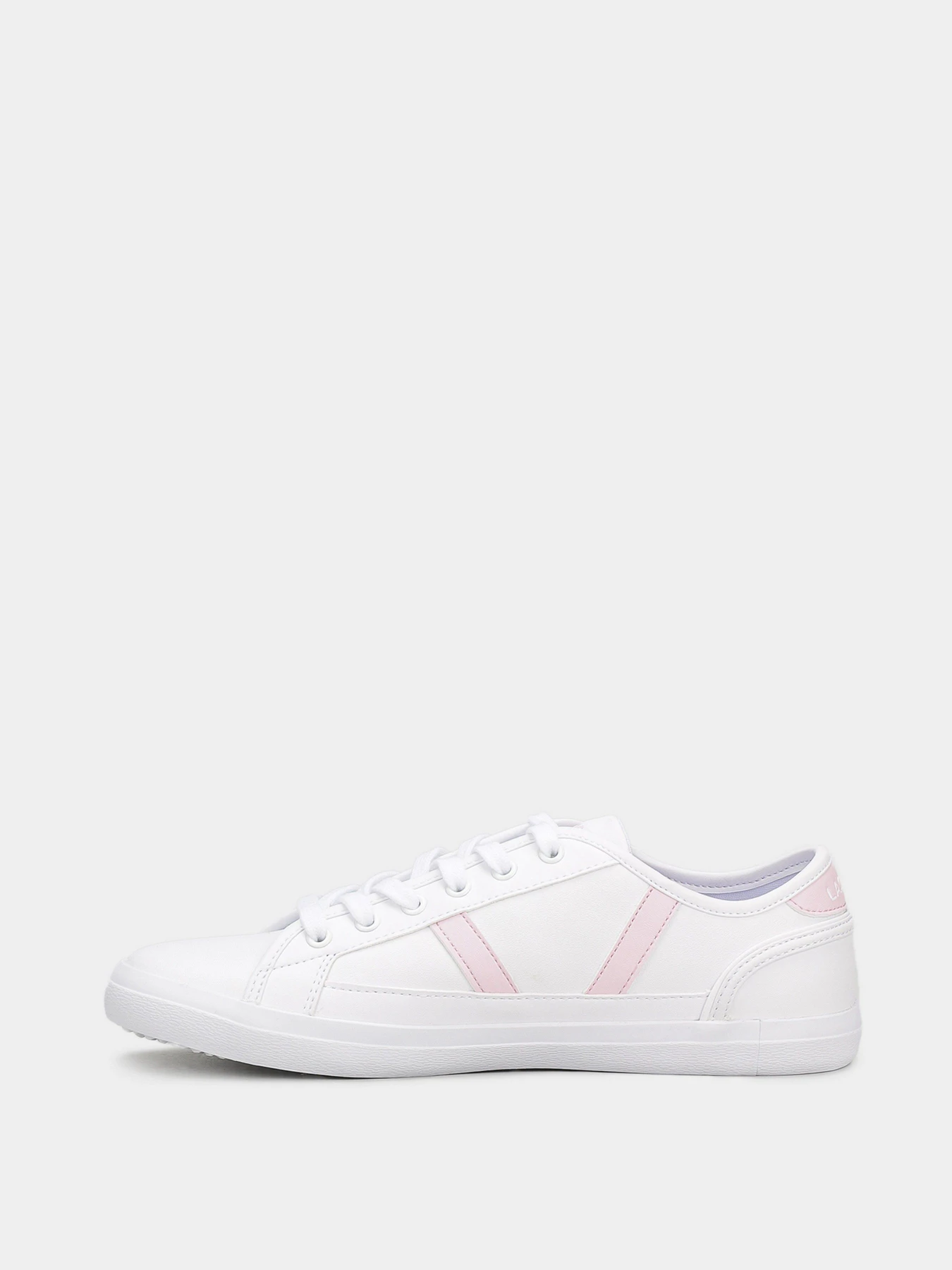 Кеды Lacoste модель 743CFA00131Y9 Кеды Lacoste модель 743CFA00131Y9 Фото
