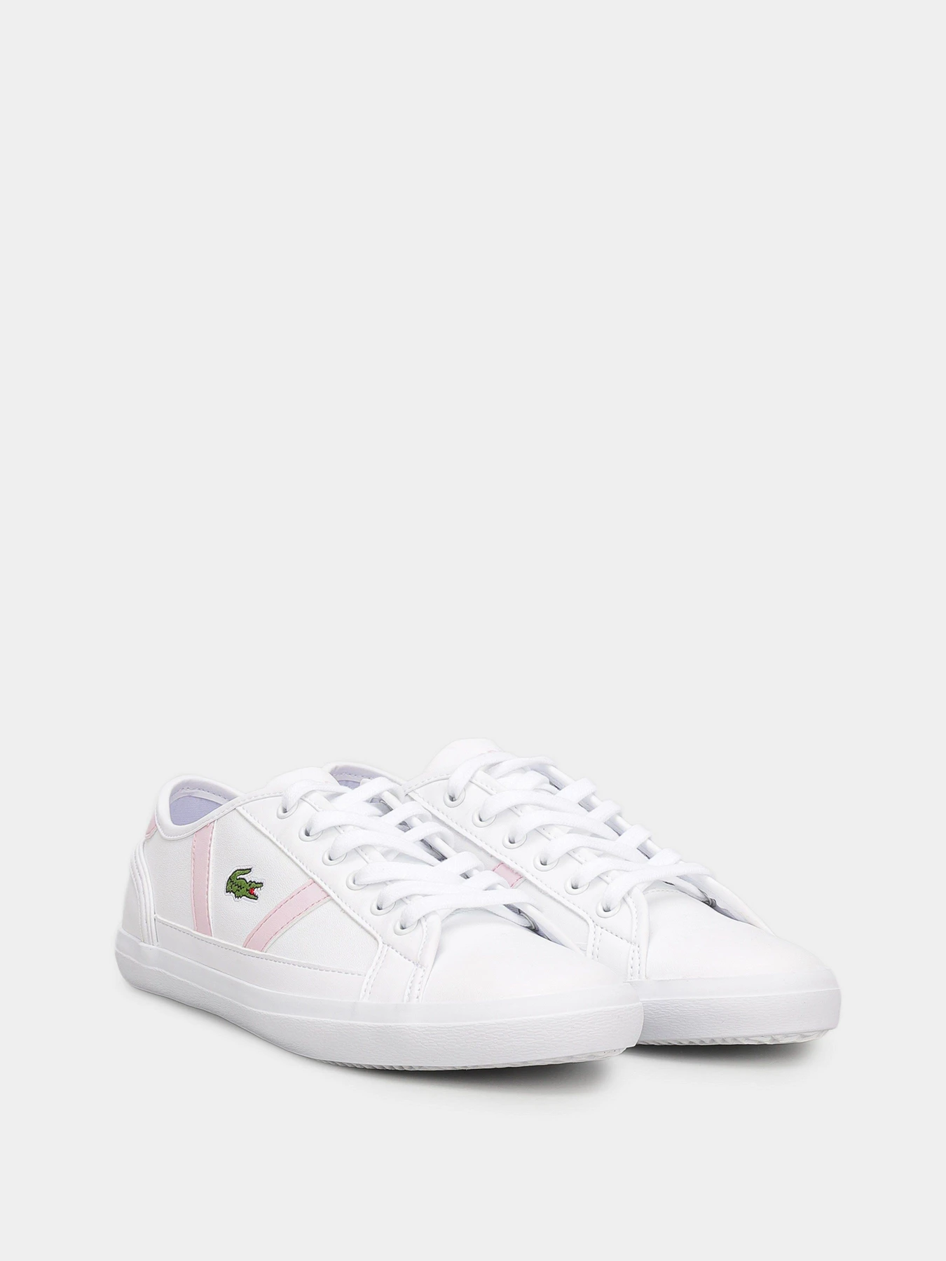 Кеды Lacoste модель 743CFA00131Y9 Кеды Lacoste модель 743CFA00131Y9 Фото