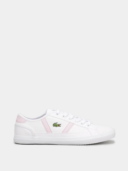 Кеды Lacoste модель 743CFA00131Y9 Фото