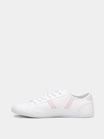 Кеды Lacoste модель 743CFA00131Y9 Фото