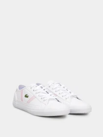 Кеды Lacoste модель 743CFA00131Y9 Фото
