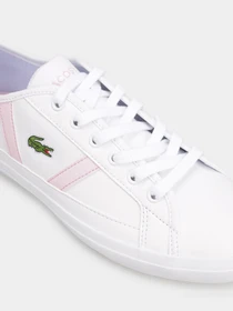 Кеды Lacoste модель 743CFA00131Y9 Фото