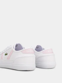 Кеды Lacoste модель 743CFA00131Y9 Фото