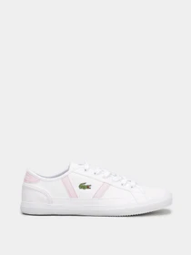 Кеды Lacoste модель 743CFA00131Y9 Фото