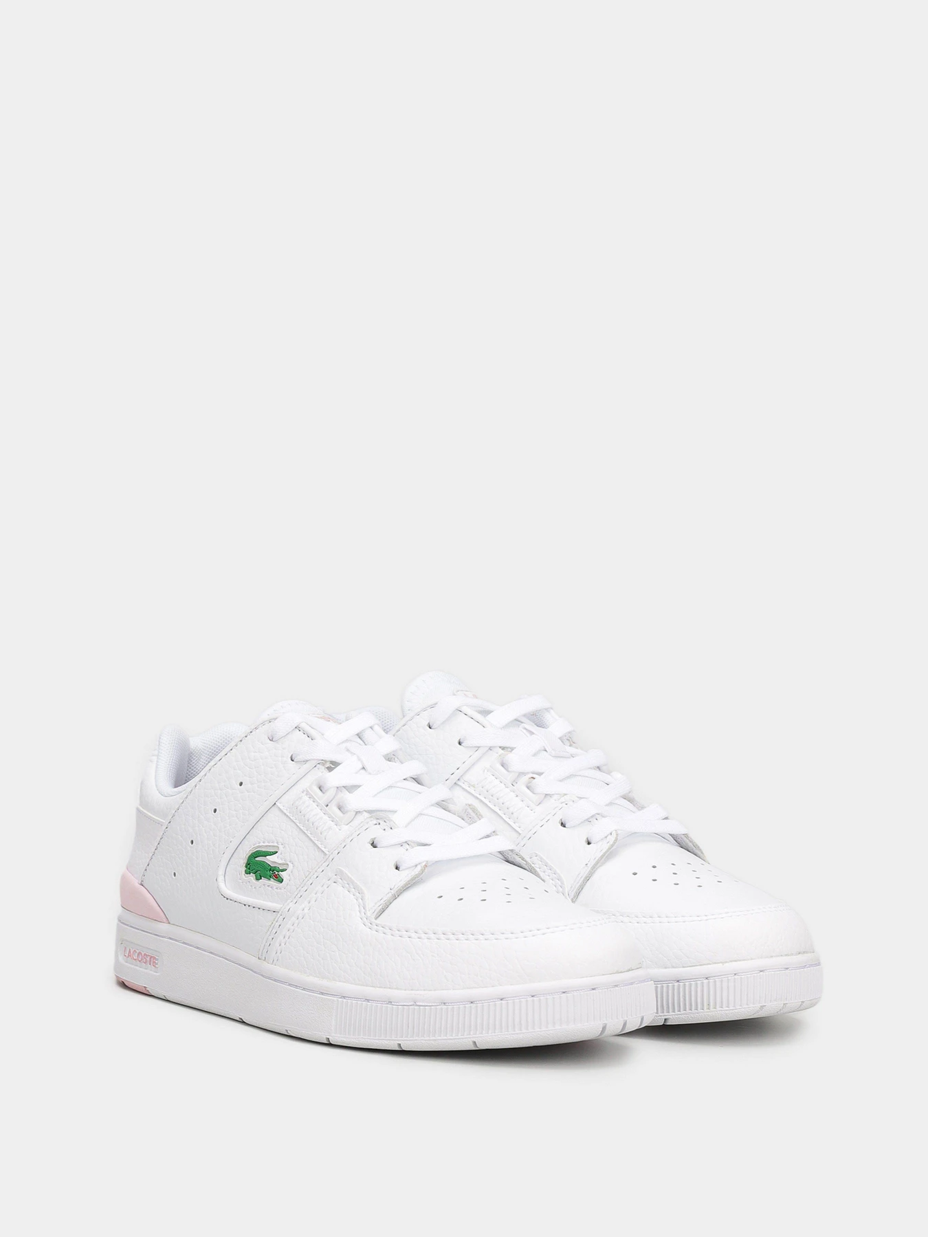Кеди Lacoste модель 743SFA00211Y9 Фото