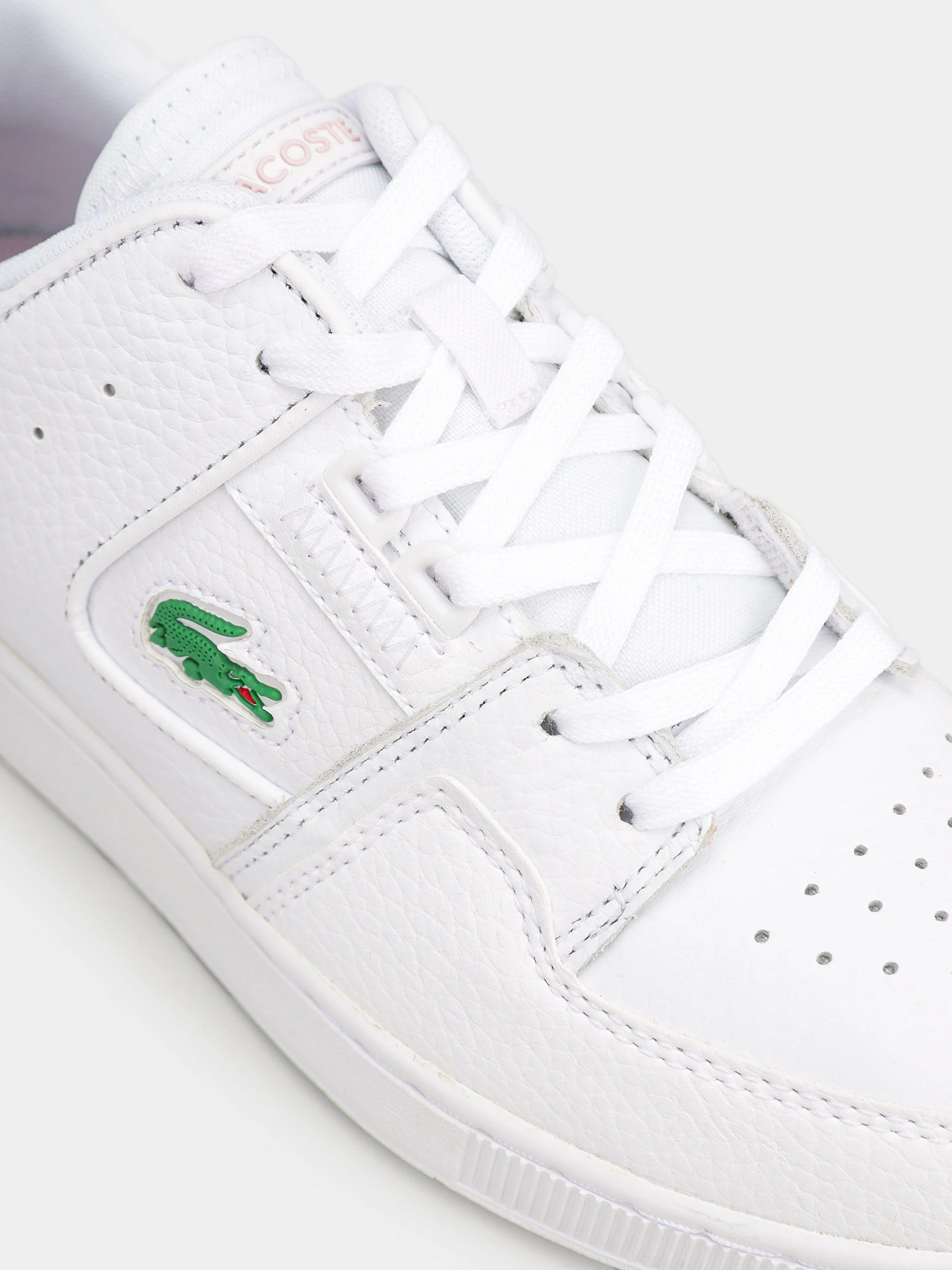 Кеди Lacoste модель 743SFA00211Y9 Фото