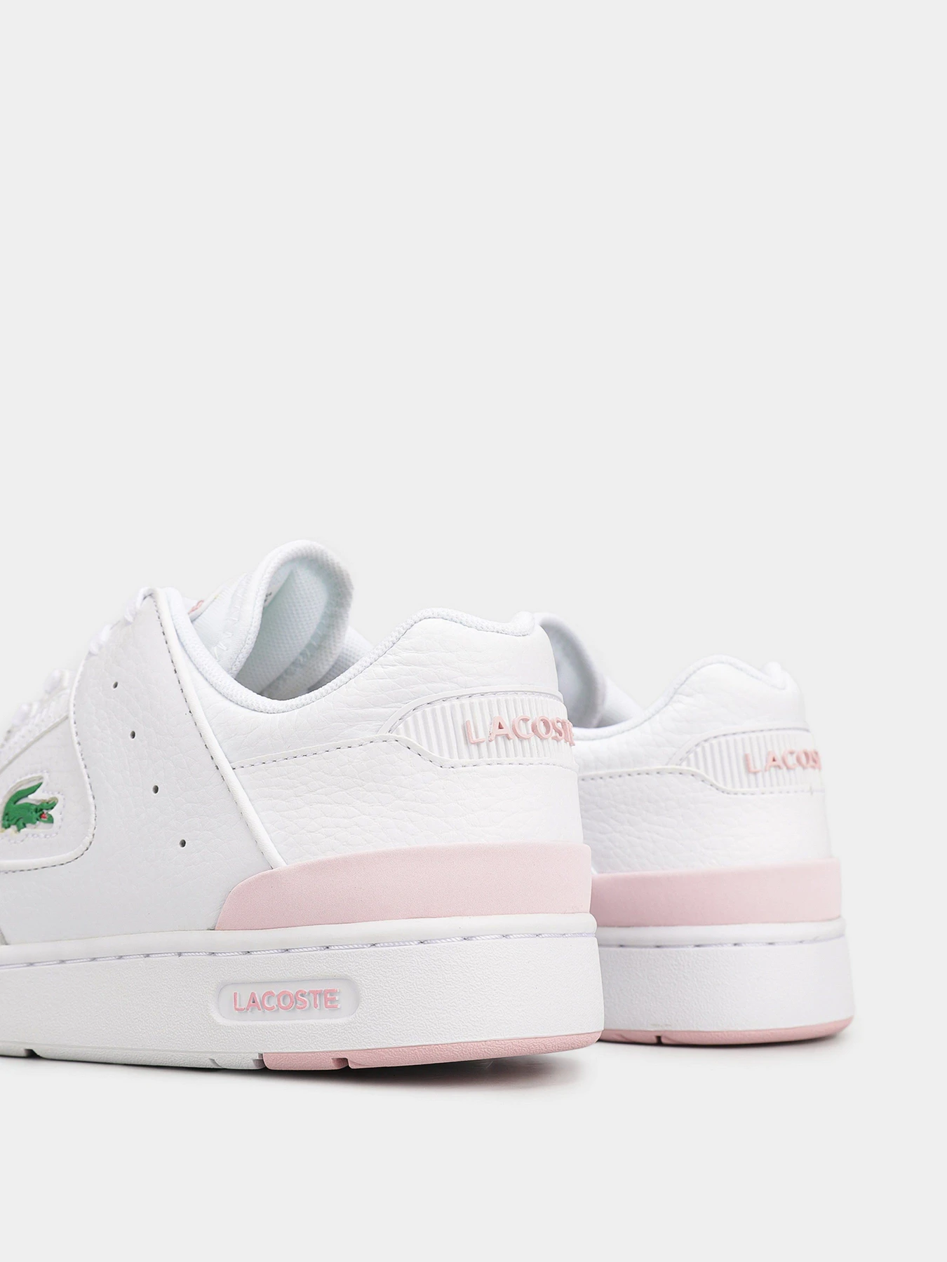 Кеди Lacoste модель 743SFA00211Y9 Фото