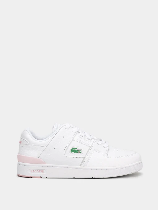Кеды Lacoste модель 743SFA00211Y9 Фото