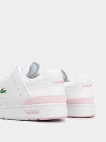 Кеди Lacoste модель 743SFA00211Y9 Фото