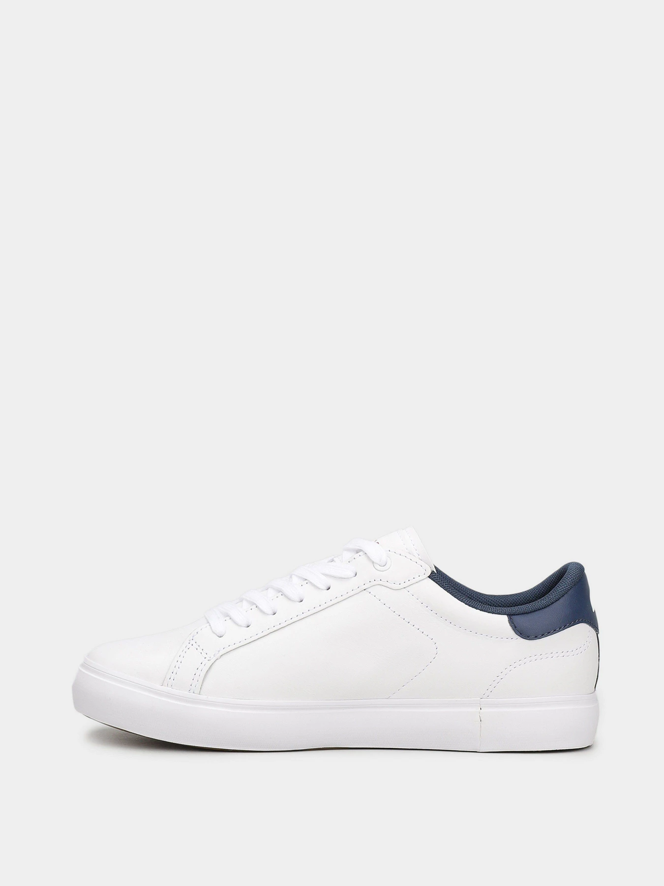 Кеды Lacoste модель 743SFA0030407 Кеды Lacoste модель 743SFA0030407 Фото
