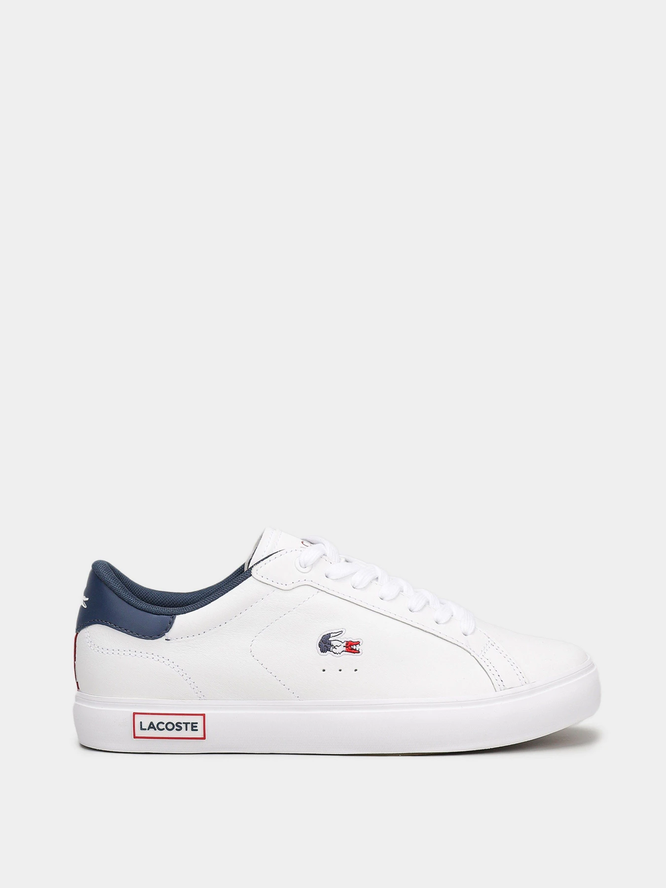 Кеды Lacoste модель 743SFA0030407 Кеды Lacoste модель 743SFA0030407 Фото