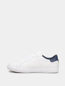 Кеды Lacoste модель 743SFA0030407 Фото