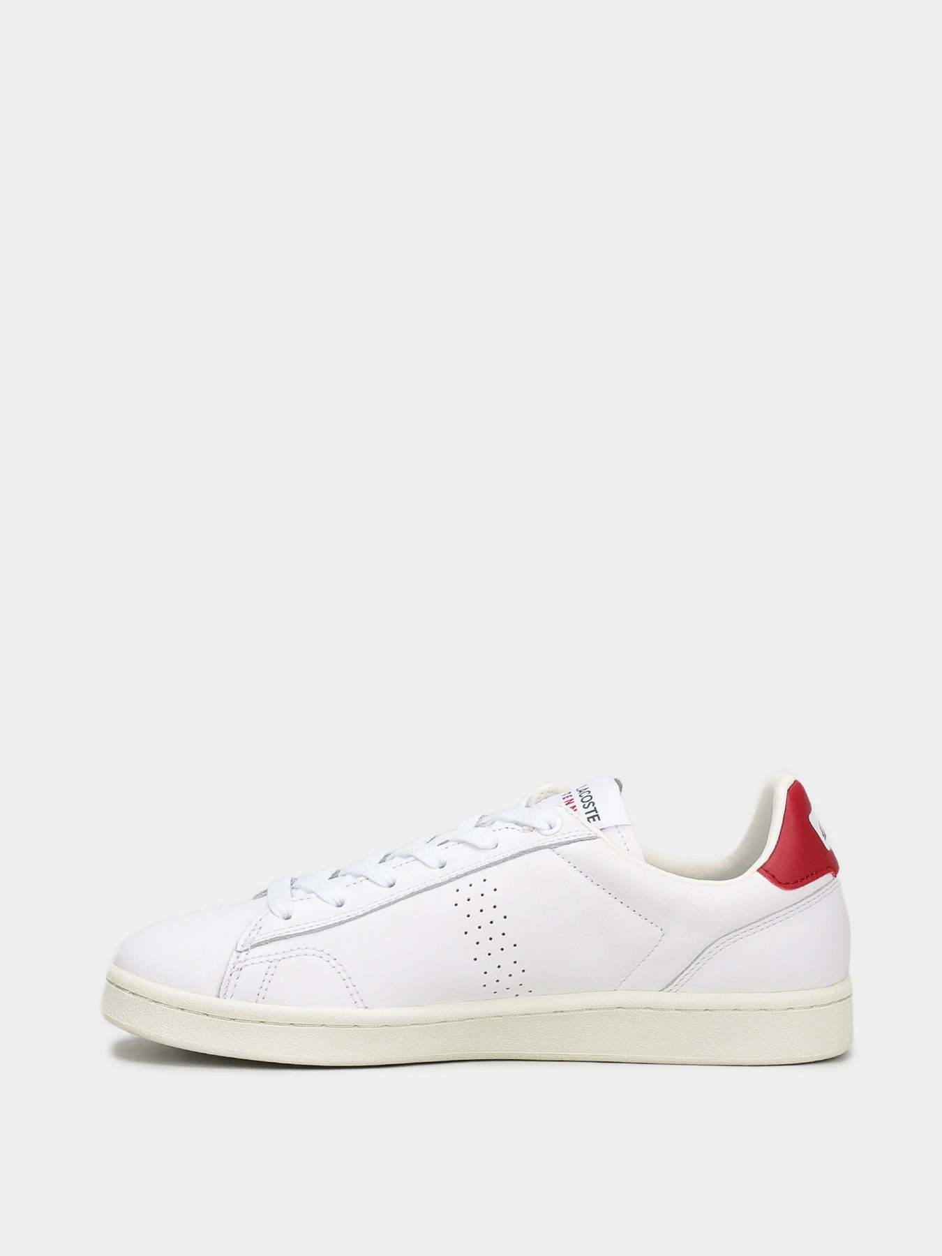 Кеди Lacoste Sport модель 743SFA00352G1 Кеди Lacoste Sport модель 743SFA00352G1 Фото