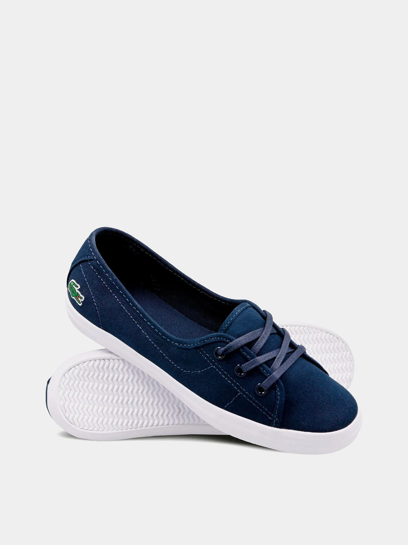 Кеды Lacoste Ziane Chucky модель 737CFA0064092 Кеды Lacoste Ziane Chucky модель 737CFA0064092 Фото
