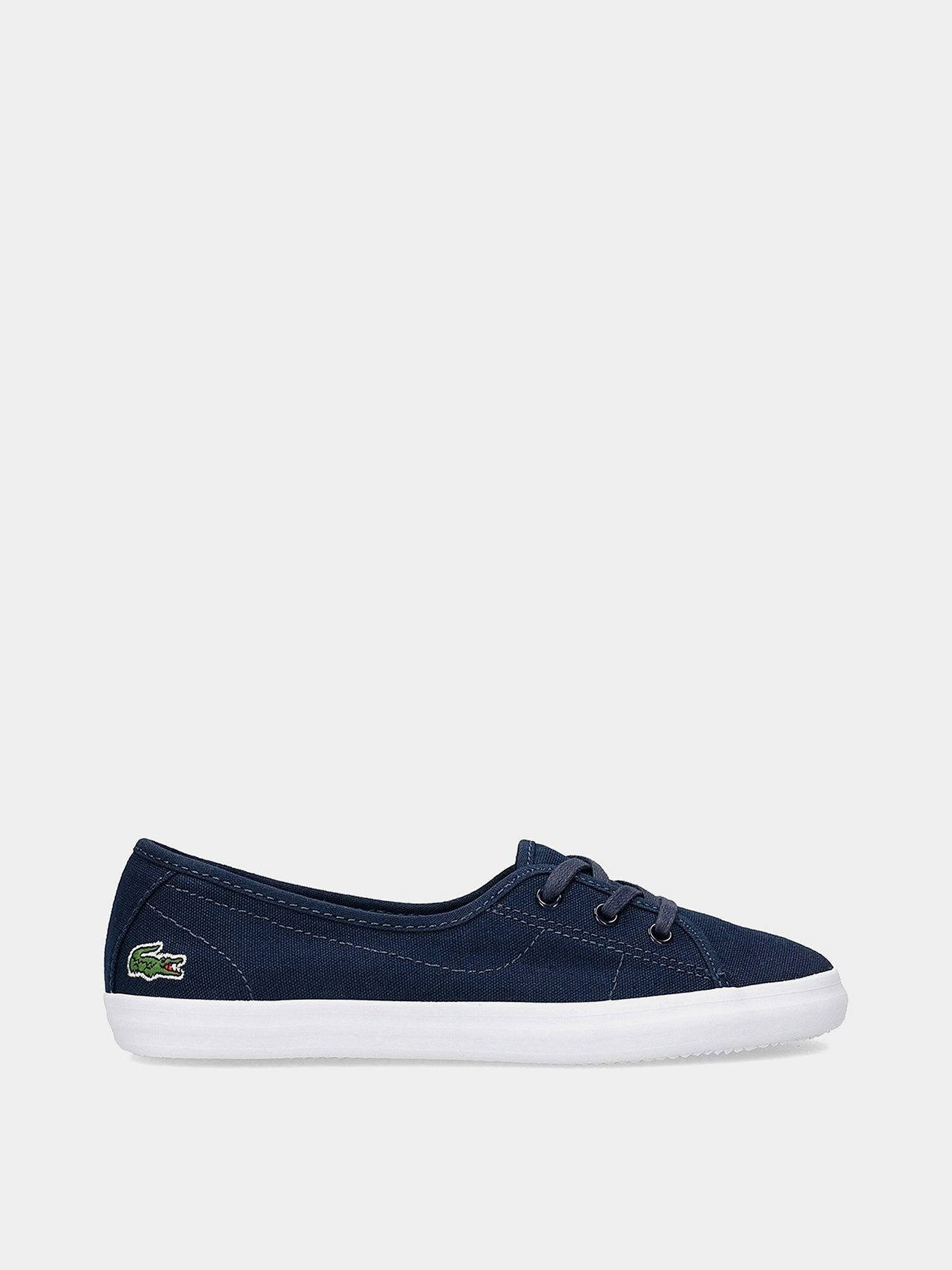 Кеды Lacoste Ziane Chucky модель 737CFA0064092 Кеды Lacoste Ziane Chucky модель 737CFA0064092 Фото