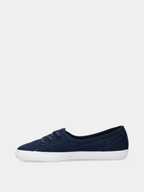 Кеды Lacoste Ziane Chucky модель 737CFA0064092 Фото