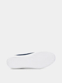 Кеды Lacoste Ziane Chucky модель 737CFA0064092 Фото
