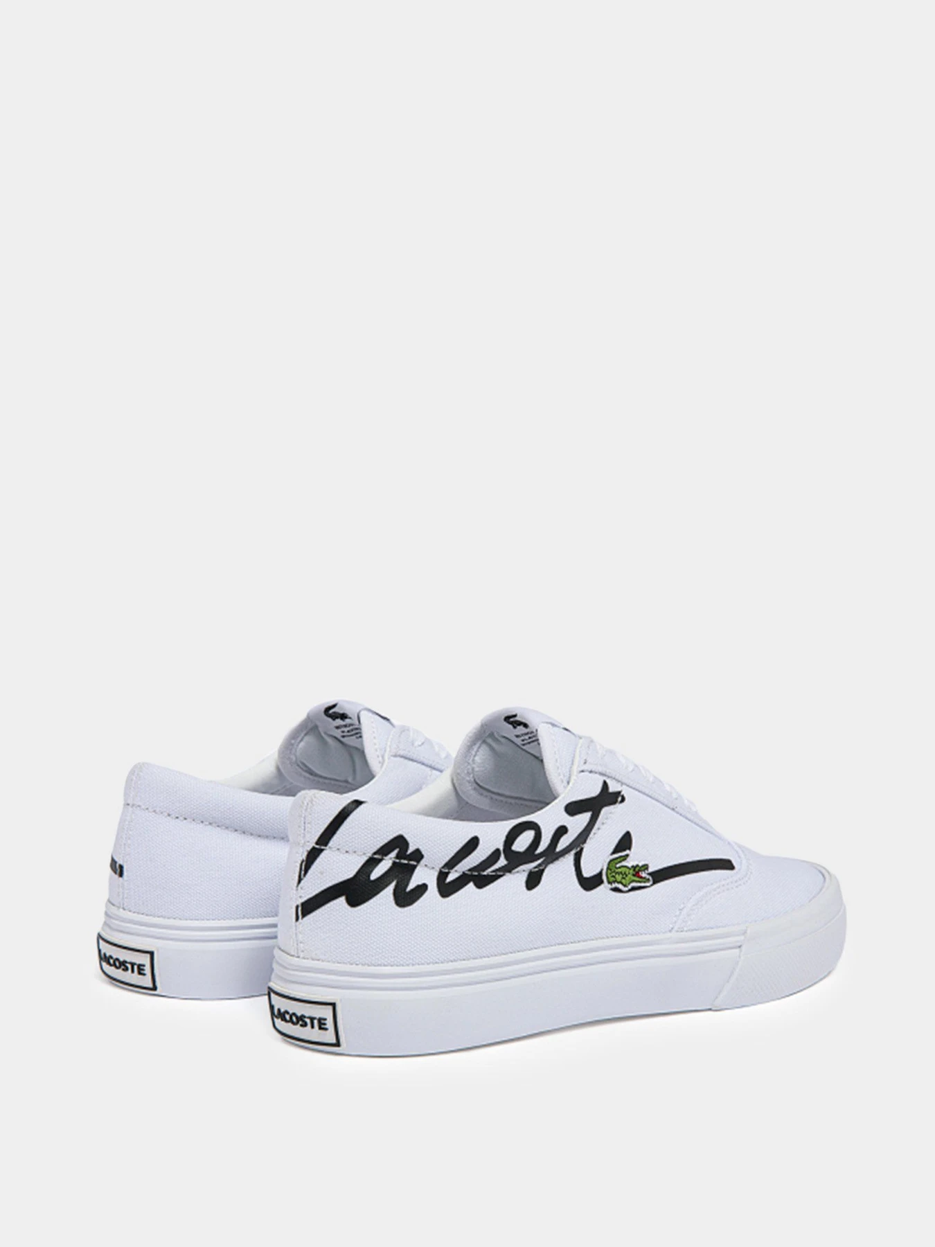 Кеды Lacoste JUMP SERVE модель 743CFA0024147 Кеды Lacoste JUMP SERVE модель 743CFA0024147 Фото