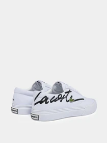 Кеды Lacoste JUMP SERVE модель 743CFA0024147 Фото
