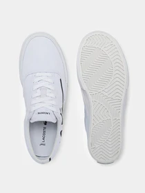 Кеды Lacoste JUMP SERVE модель 743CFA0024147 Фото
