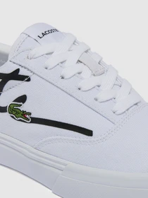 Кеды Lacoste JUMP SERVE модель 743CFA0024147 Фото