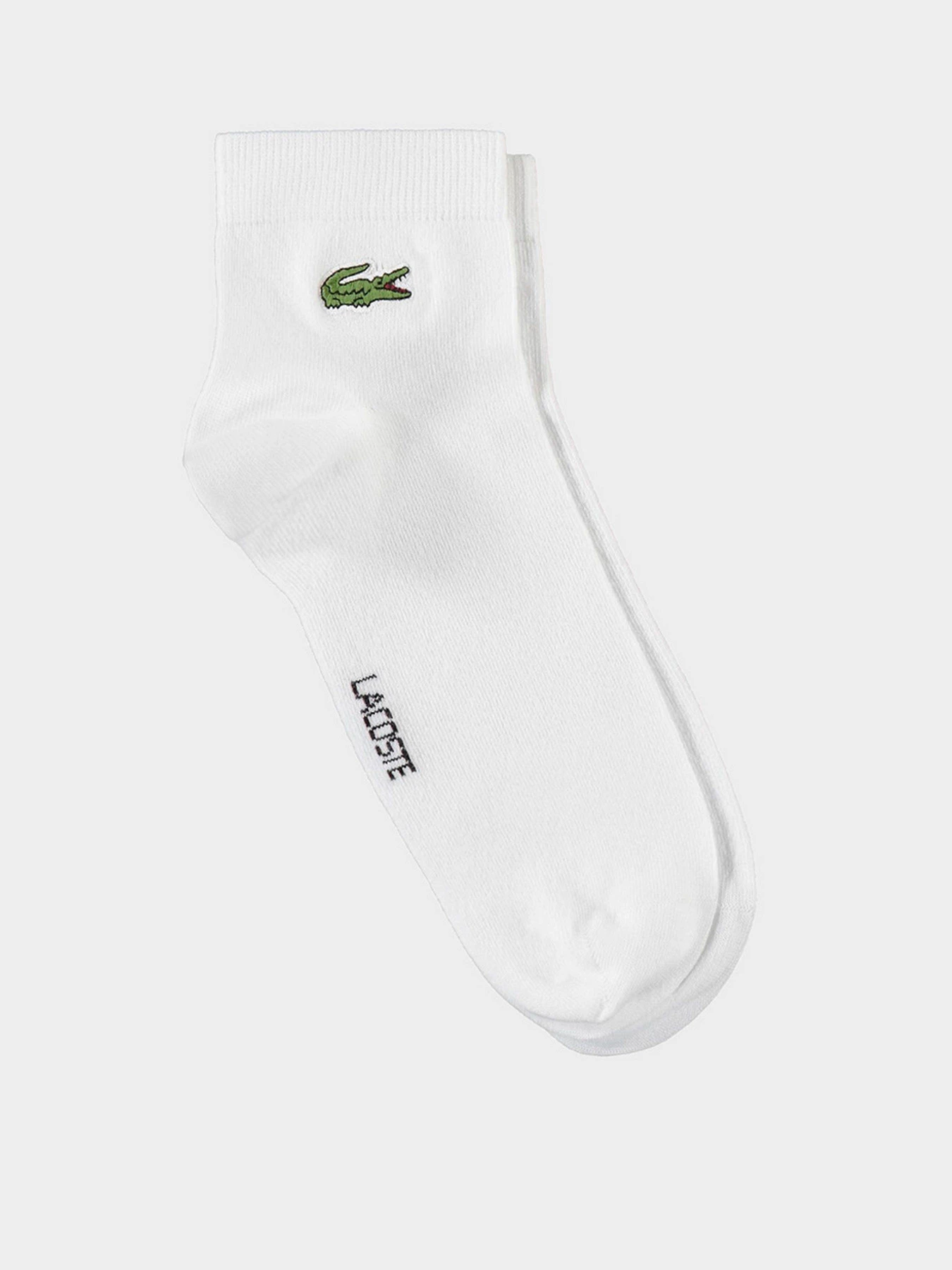 Шкарпетки та гольфи Lacoste модель RA0511001 Фото