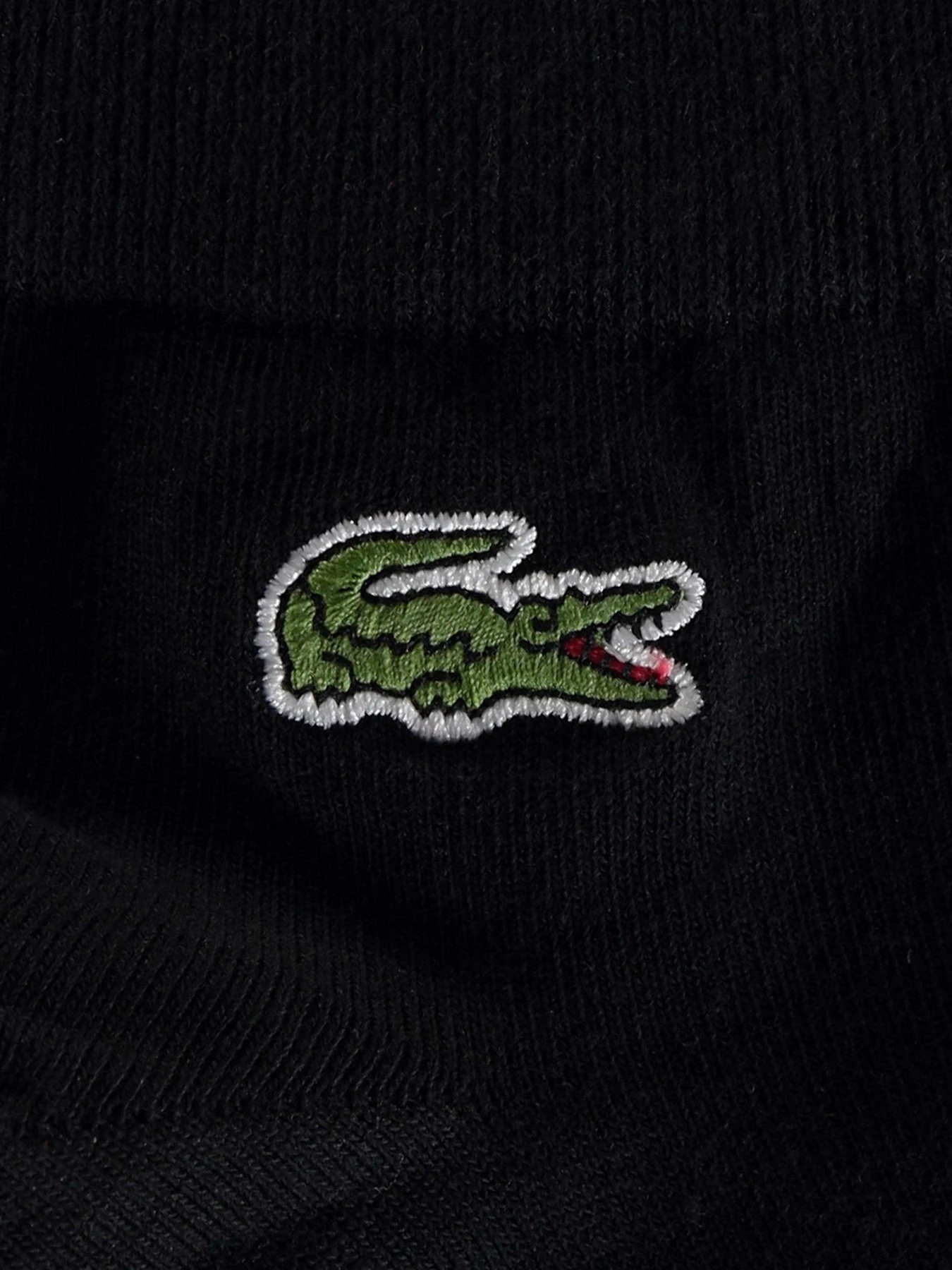 Шкарпетки та гольфи Lacoste модель RA0511031 Шкарпетки та гольфи Lacoste модель RA0511031 Фото