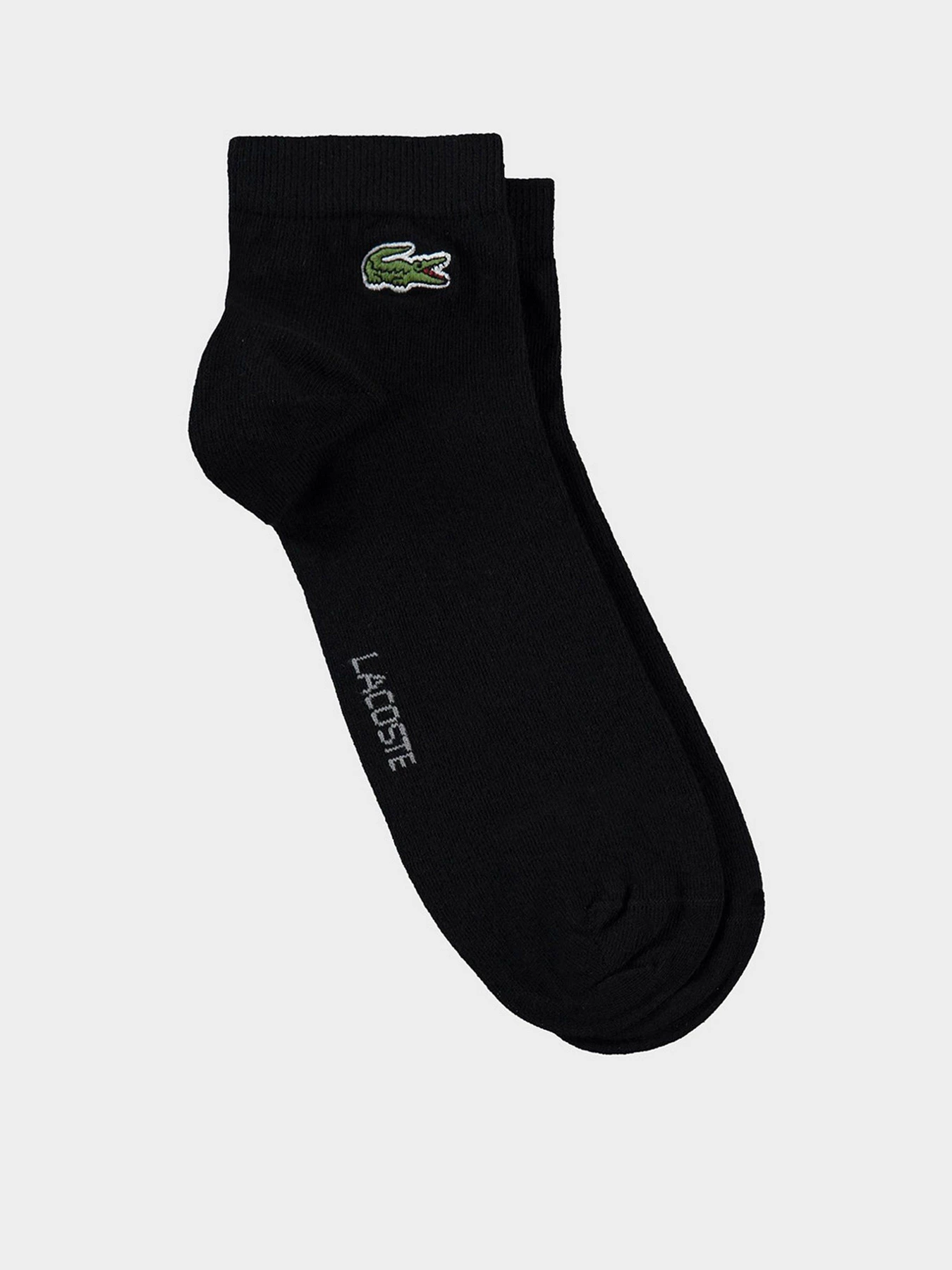 Шкарпетки та гольфи Lacoste модель RA0511031 Шкарпетки та гольфи Lacoste модель RA0511031 Фото