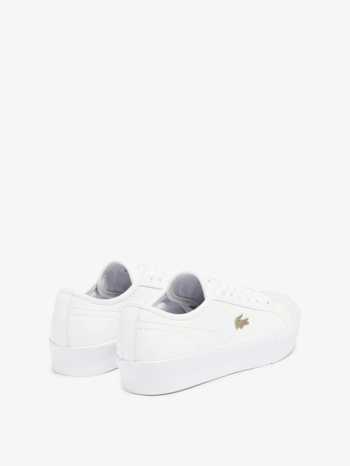 Кеди Lacoste Ziane Plus модель 741CFA005421G Кеди Lacoste Ziane Plus модель 741CFA005421G Фото