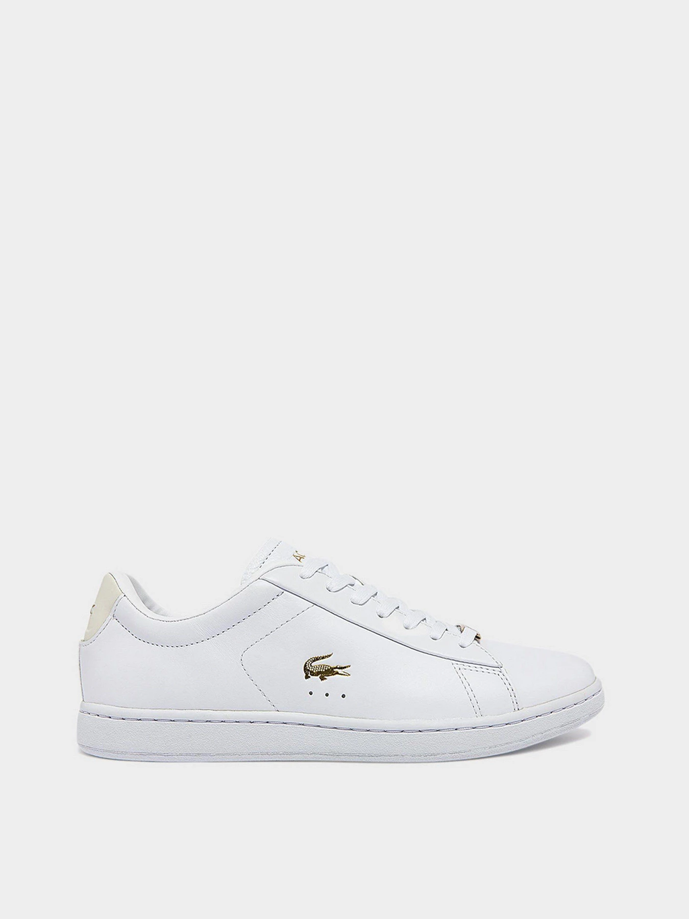 Кеды Lacoste Carnaby Evo 0722 1 модель 743SFA0016216 Кеды Lacoste Carnaby Evo 0722 1 модель 743SFA0016216 Фото