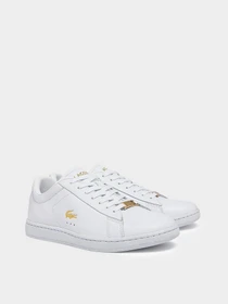 Кеды Lacoste Carnaby Evo 0722 1 модель 743SFA0016216 Фото