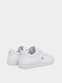 Кеды Lacoste Carnaby Evo 0722 1 модель 743SFA0016216 Фото