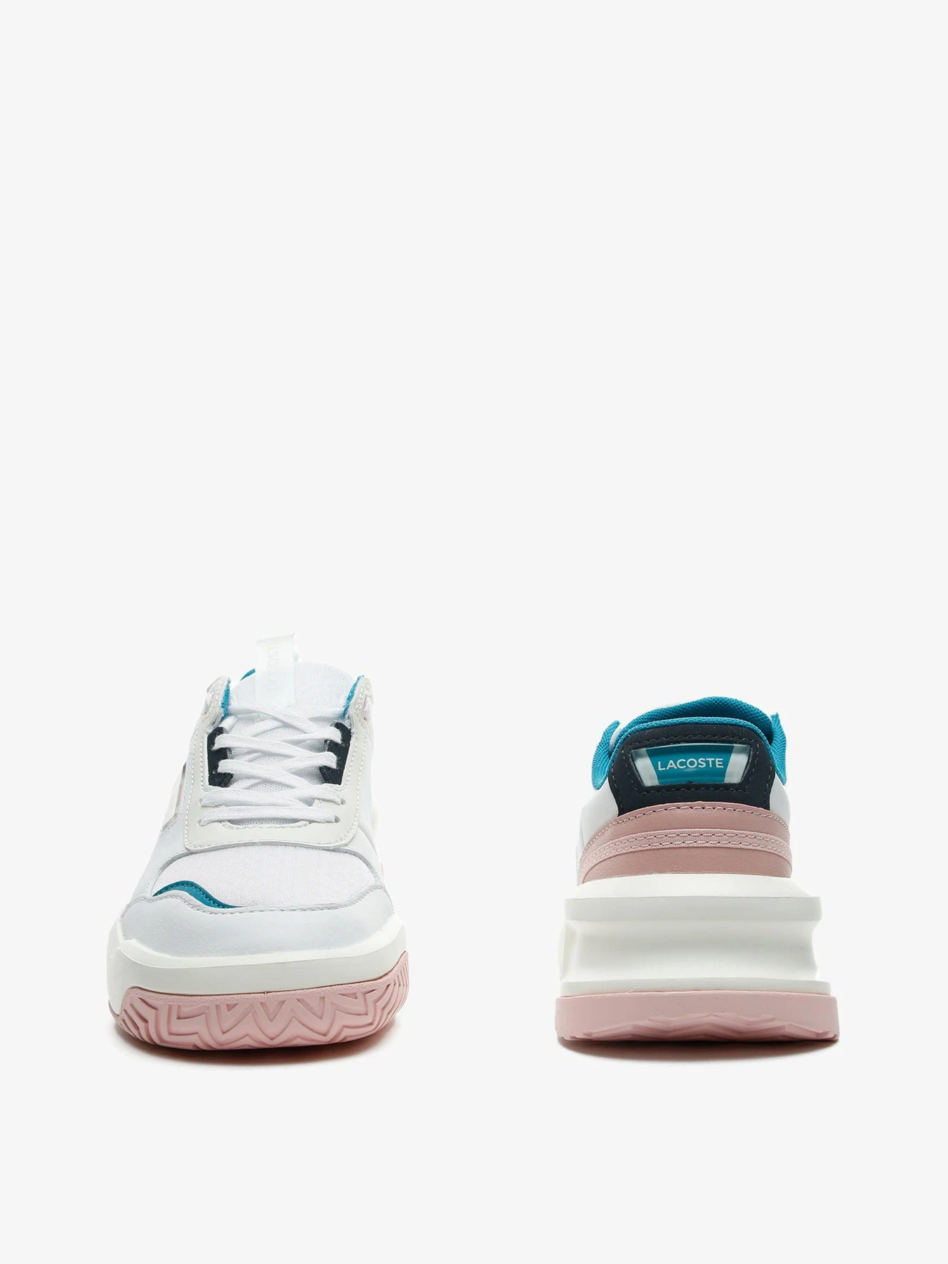 Кросівки Lacoste Ace Lift модель 741SFA00301Y9 Кросівки Lacoste Ace Lift модель 741SFA00301Y9 Фото
